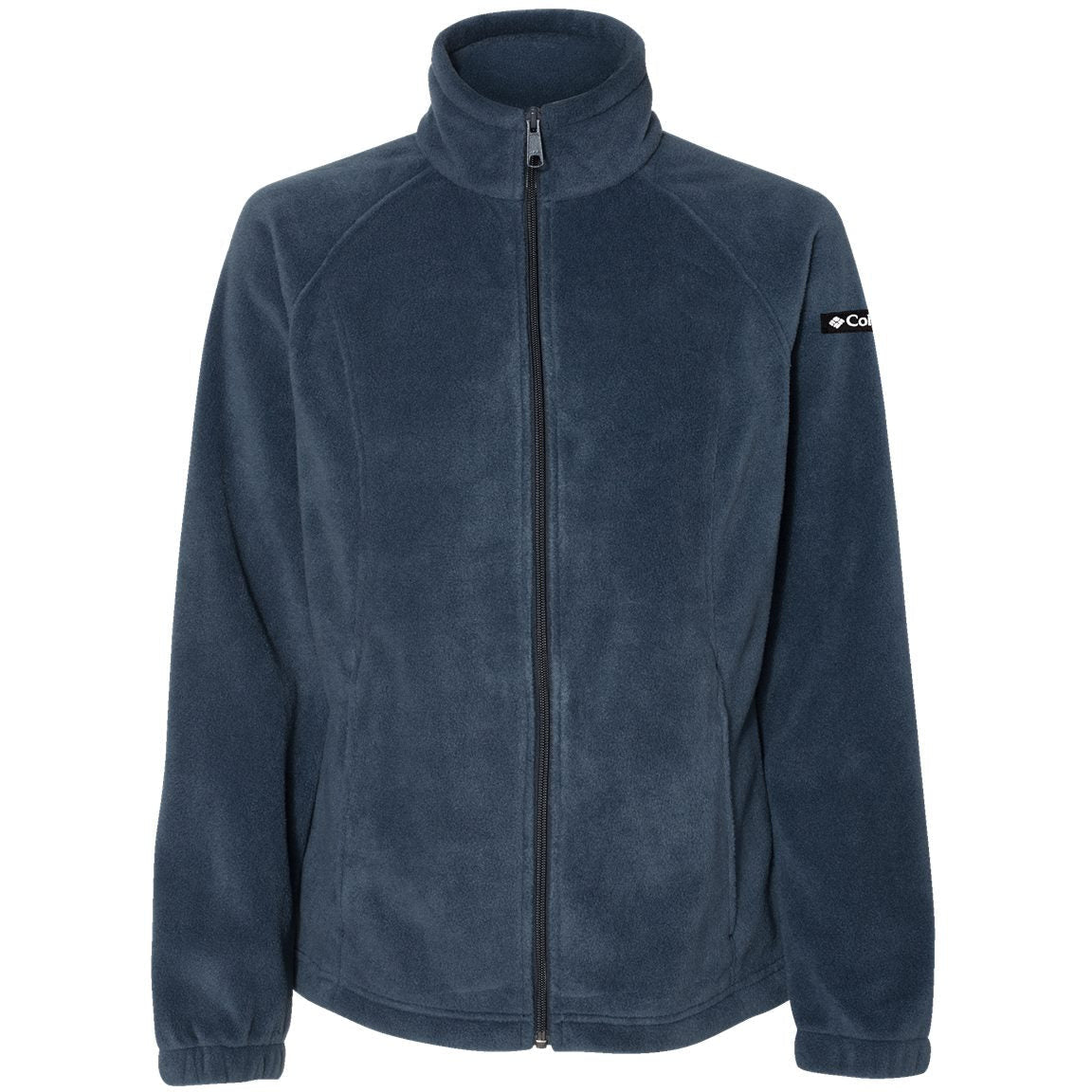 Columbia Women’s Benton Springs™ Fleece Full-Zip Jacket