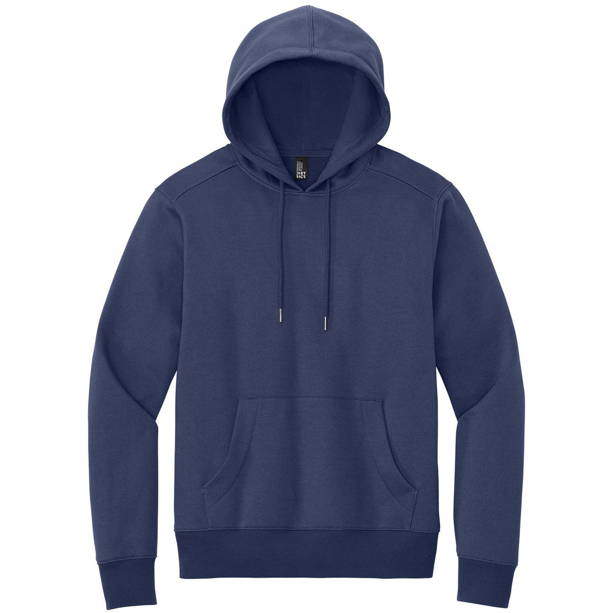 District ® Perfect Weight ® Fleece Hoodie