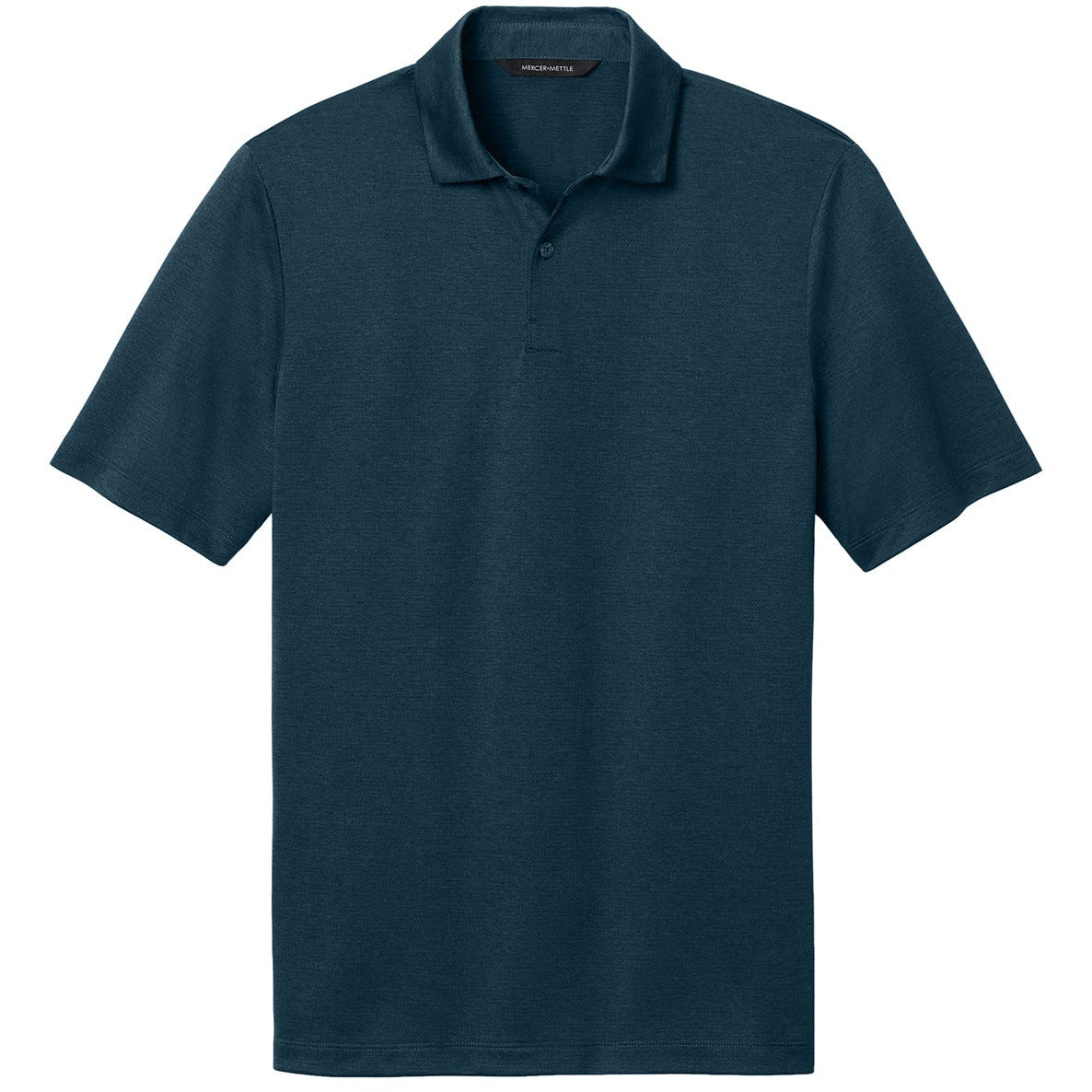 Mercer+Mettle® Recharge Jersey Polo