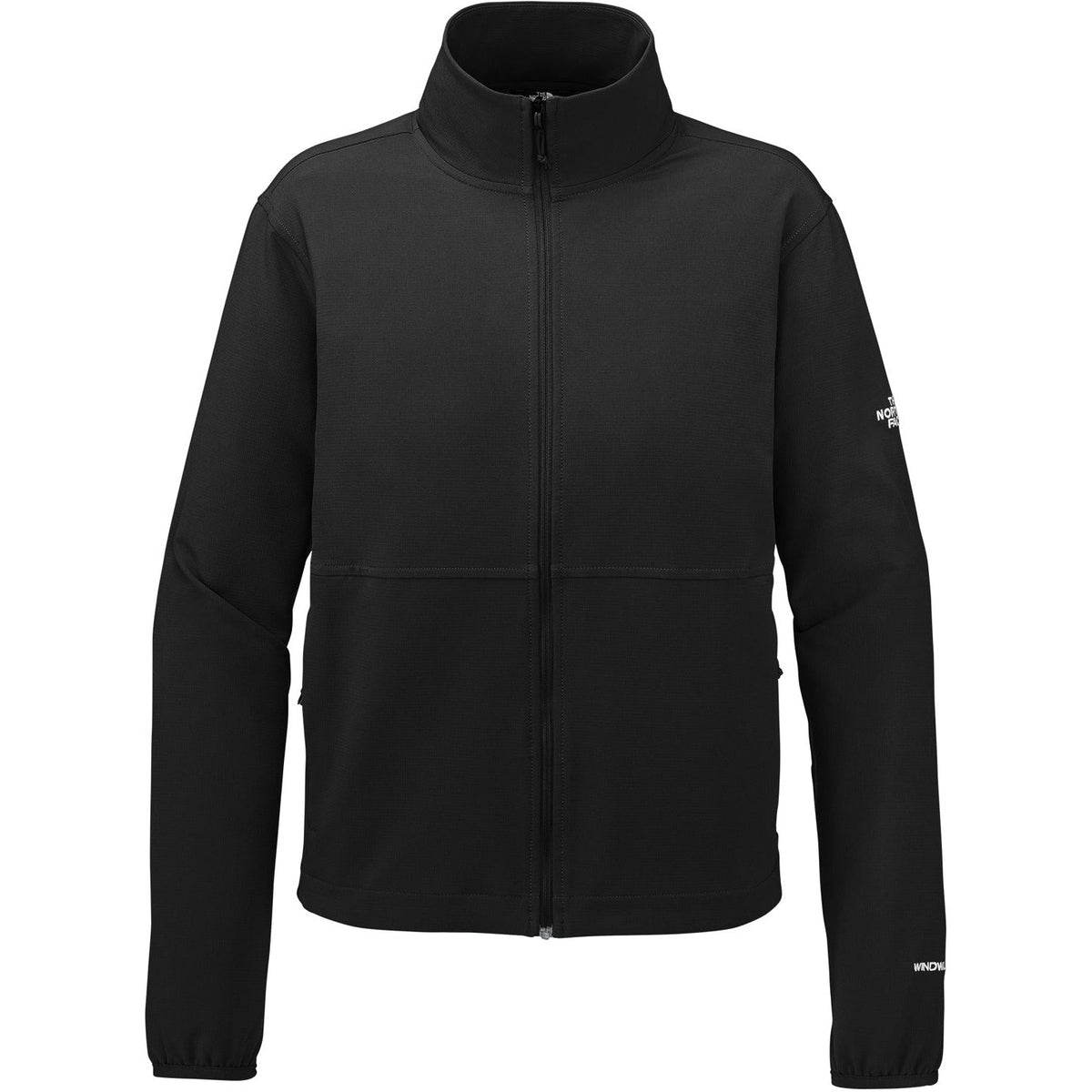 The North Face® Women's Edge Stretch Soft Shell Jacket