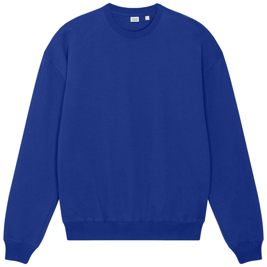 Stanley/Stella Unisex Ledger Dry Crewneck Sweatshirt