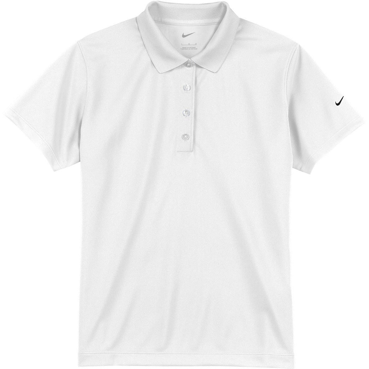 Nike Women's Tech Basic Dri-FIT Polo