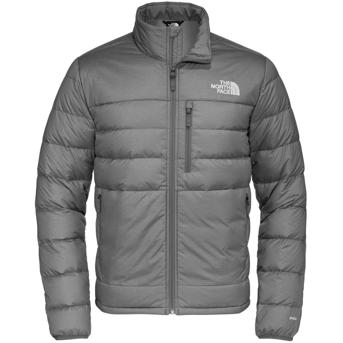 The North Face® Down Hybrid Jacket