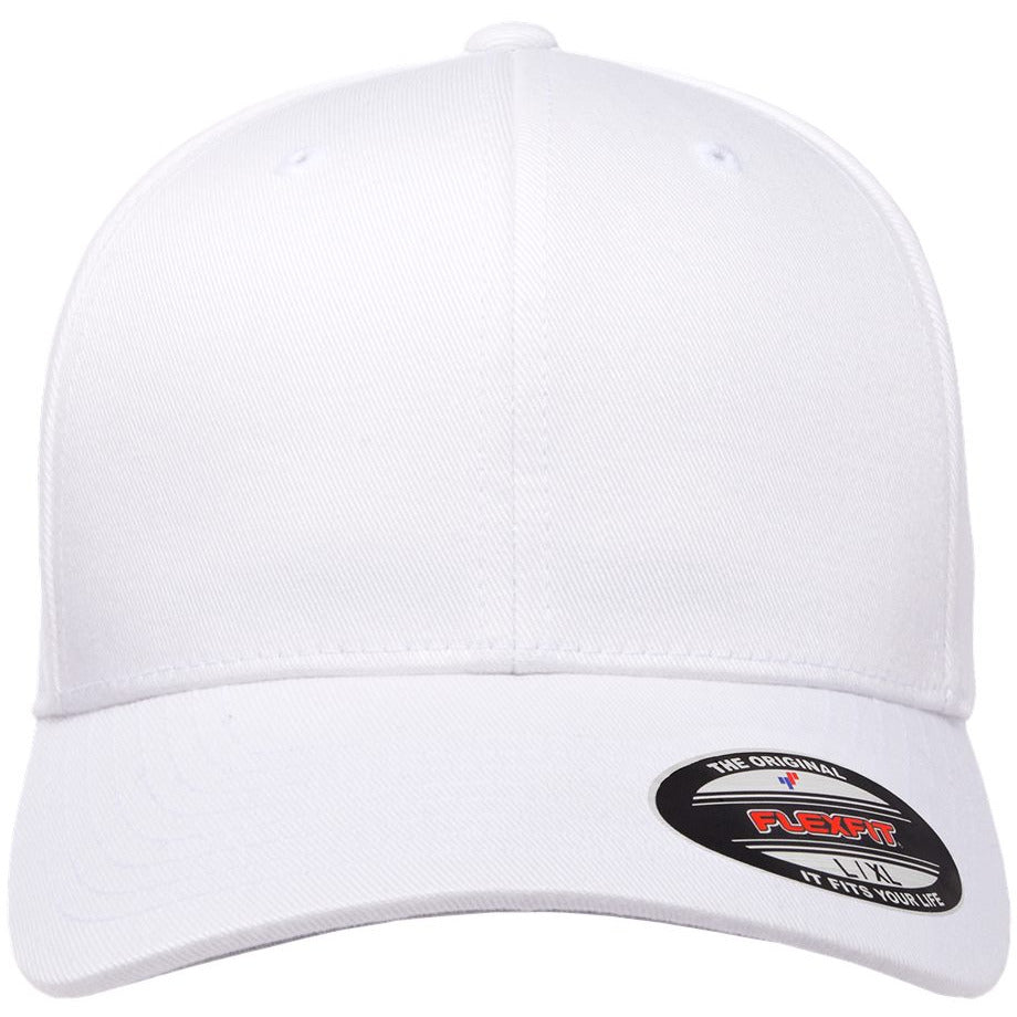 Flexfit Cotton Blend Cap