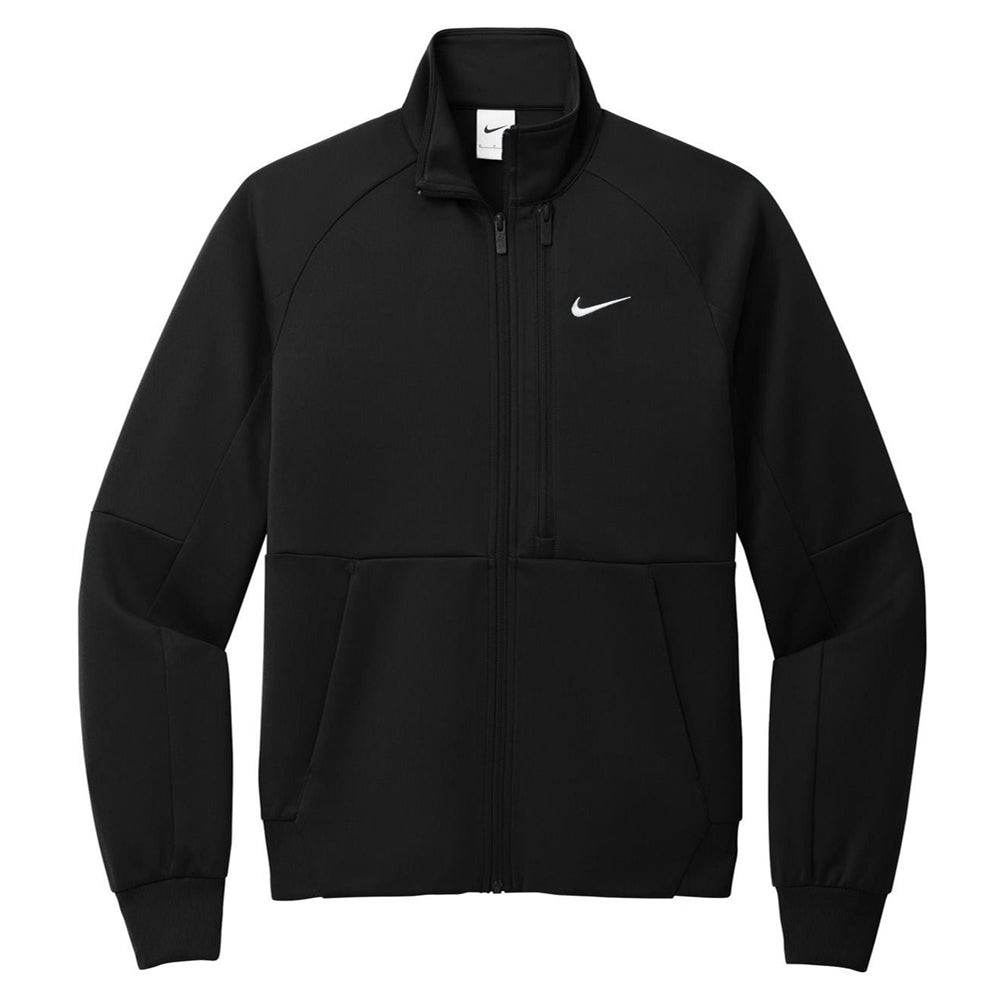 Nike Full-Zip Chest Swoosh Jacket