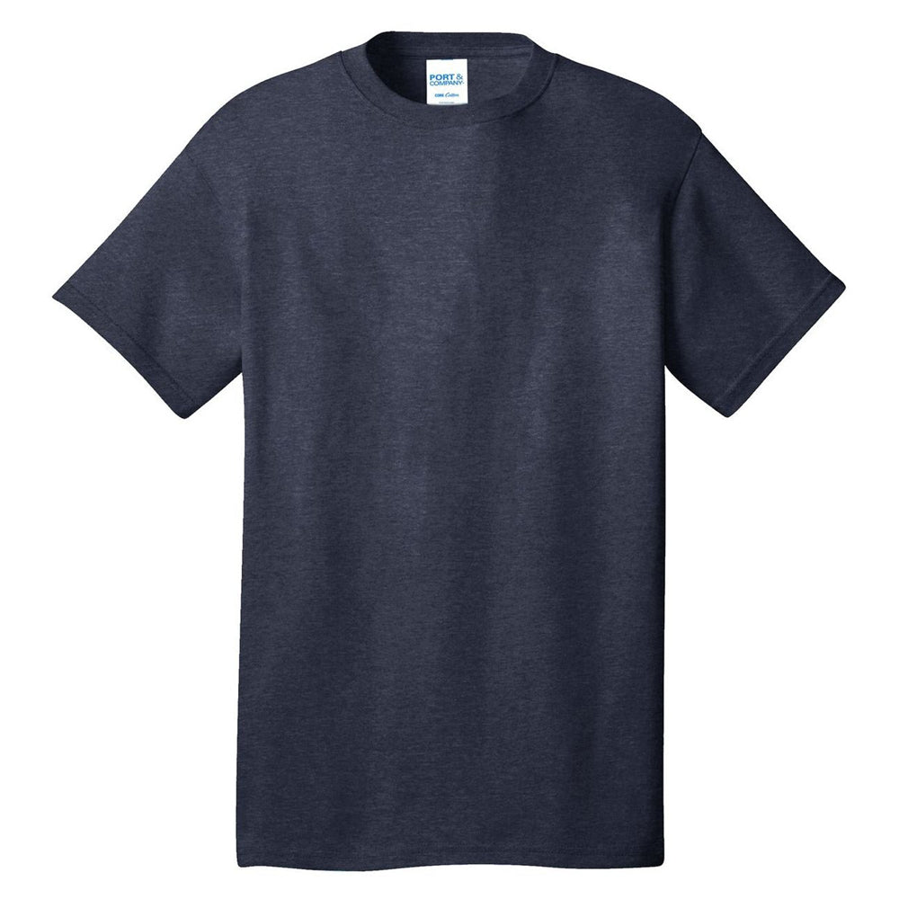 Port & Company® - Core Cotton Tee