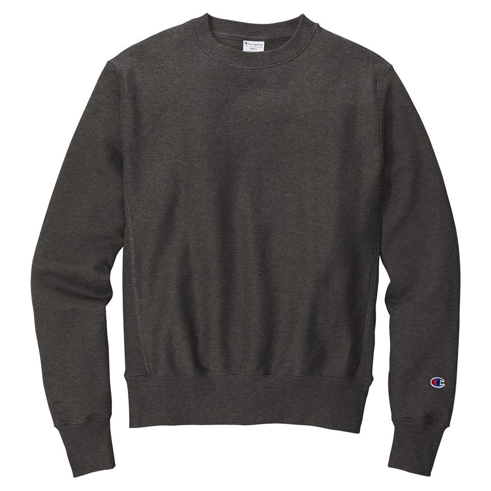 Champion ® Reverse Weave ® Crewneck Sweatshirt