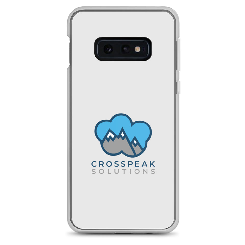 Samsung Case