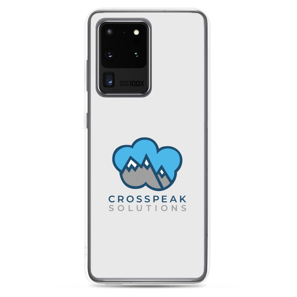 Samsung Case