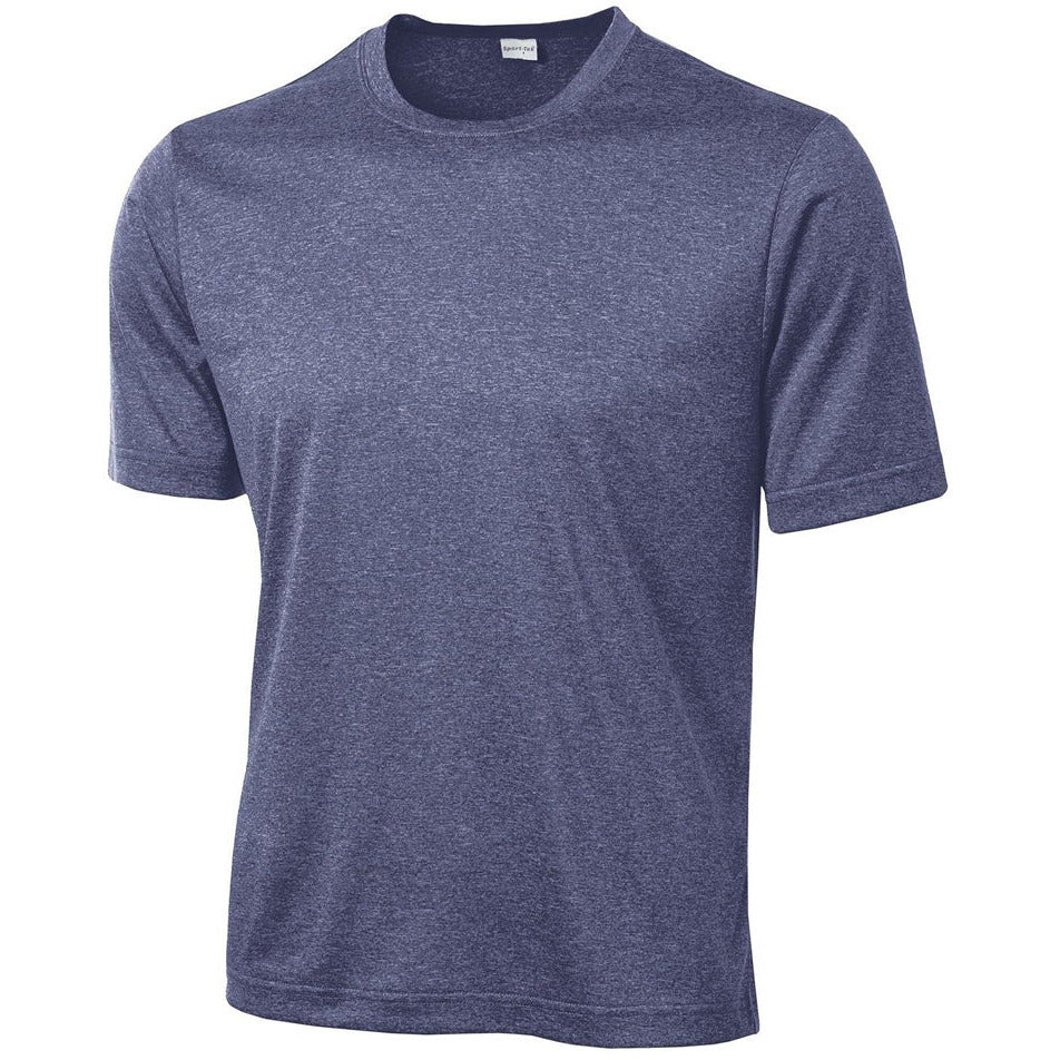 Sport-Tek® Heather Contender® Tee