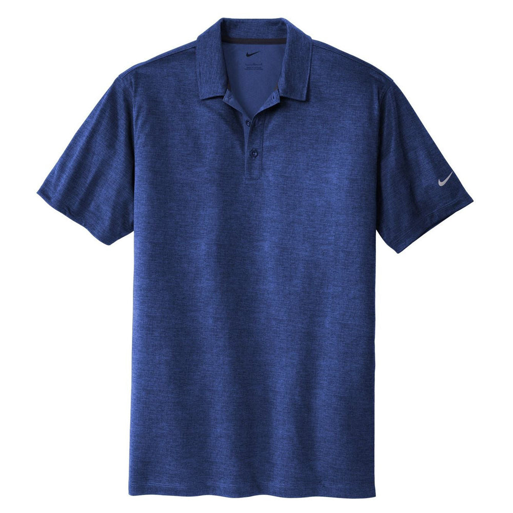 Nike Dri-FIT Crosshatch Polo