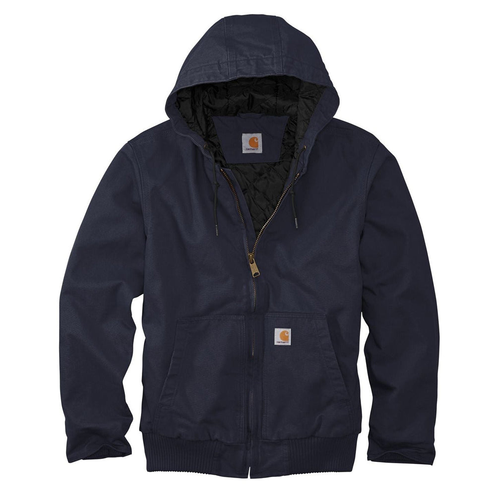 Carhartt® Tall Washed Duck Active Jac