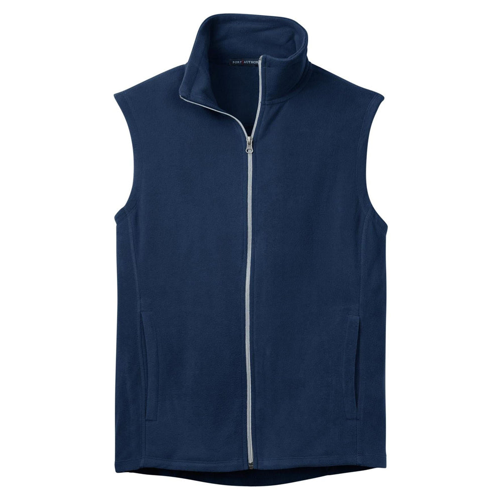Port Authority® Microfleece Vest