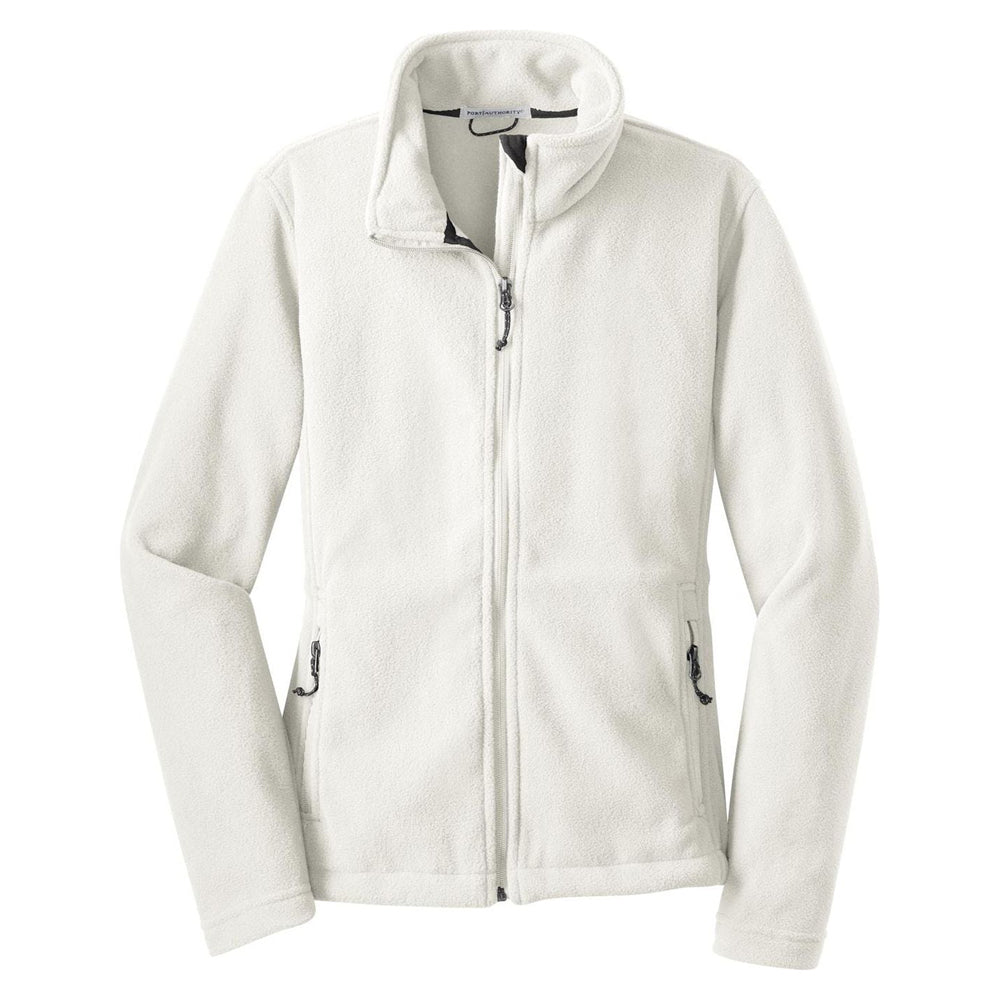 Port Authority® Ladies Value Fleece Jacket