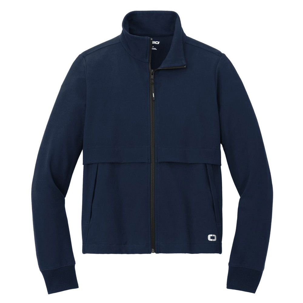 OGIO® Ladies Outstretch Full-Zip