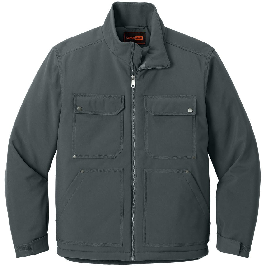 CornerStone® Insulated Workwear Soft Shell