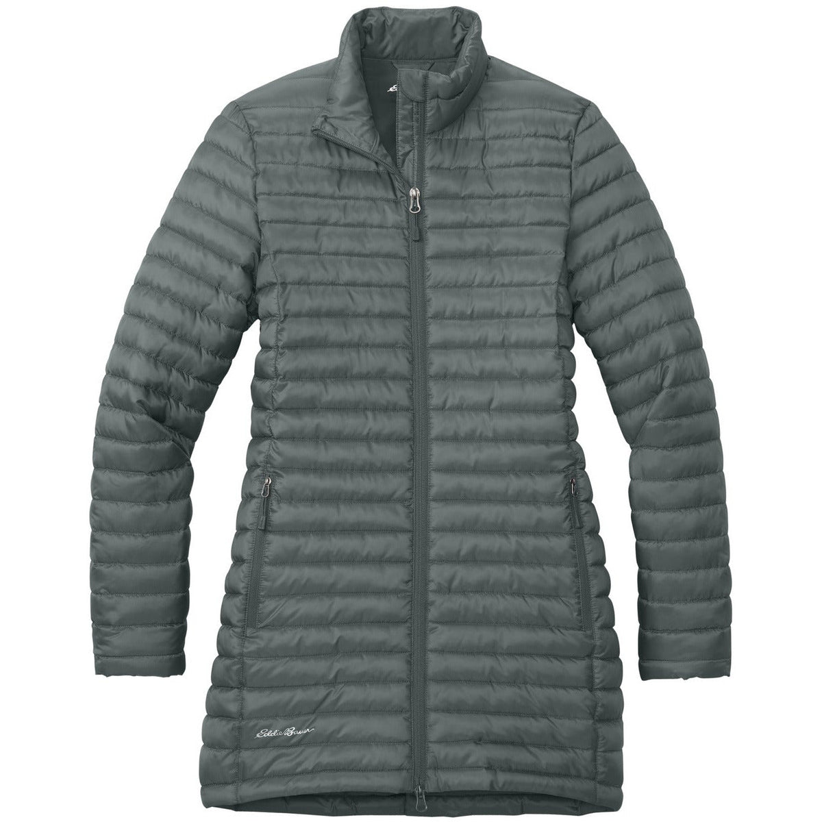 Eddie Bauer® Women's Packable Quilted Full-Zip