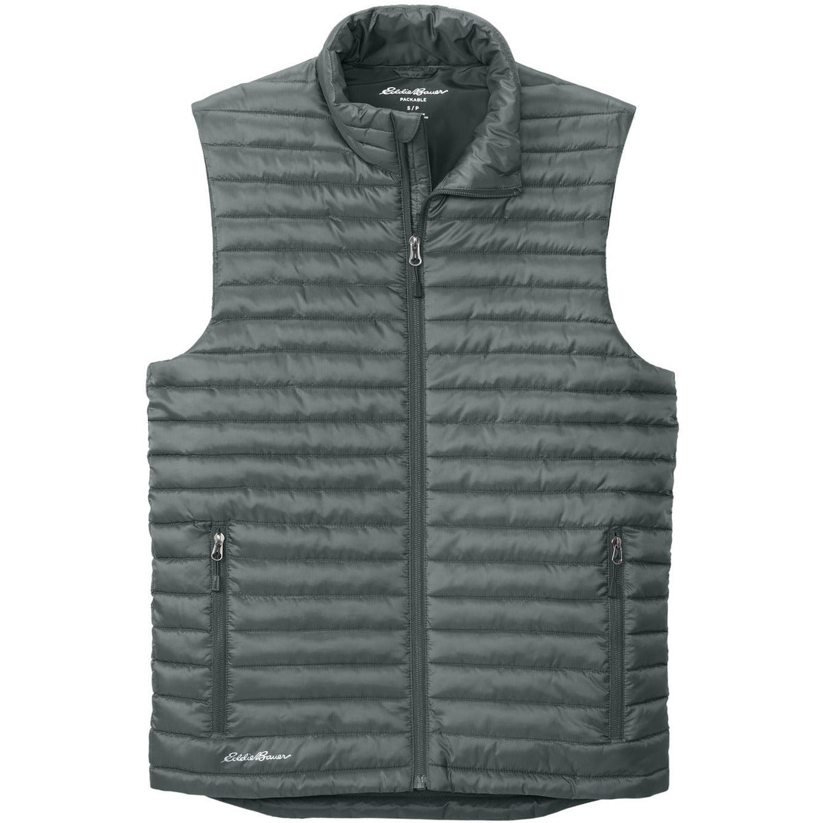 Eddie Bauer® Packable Quilted Vest