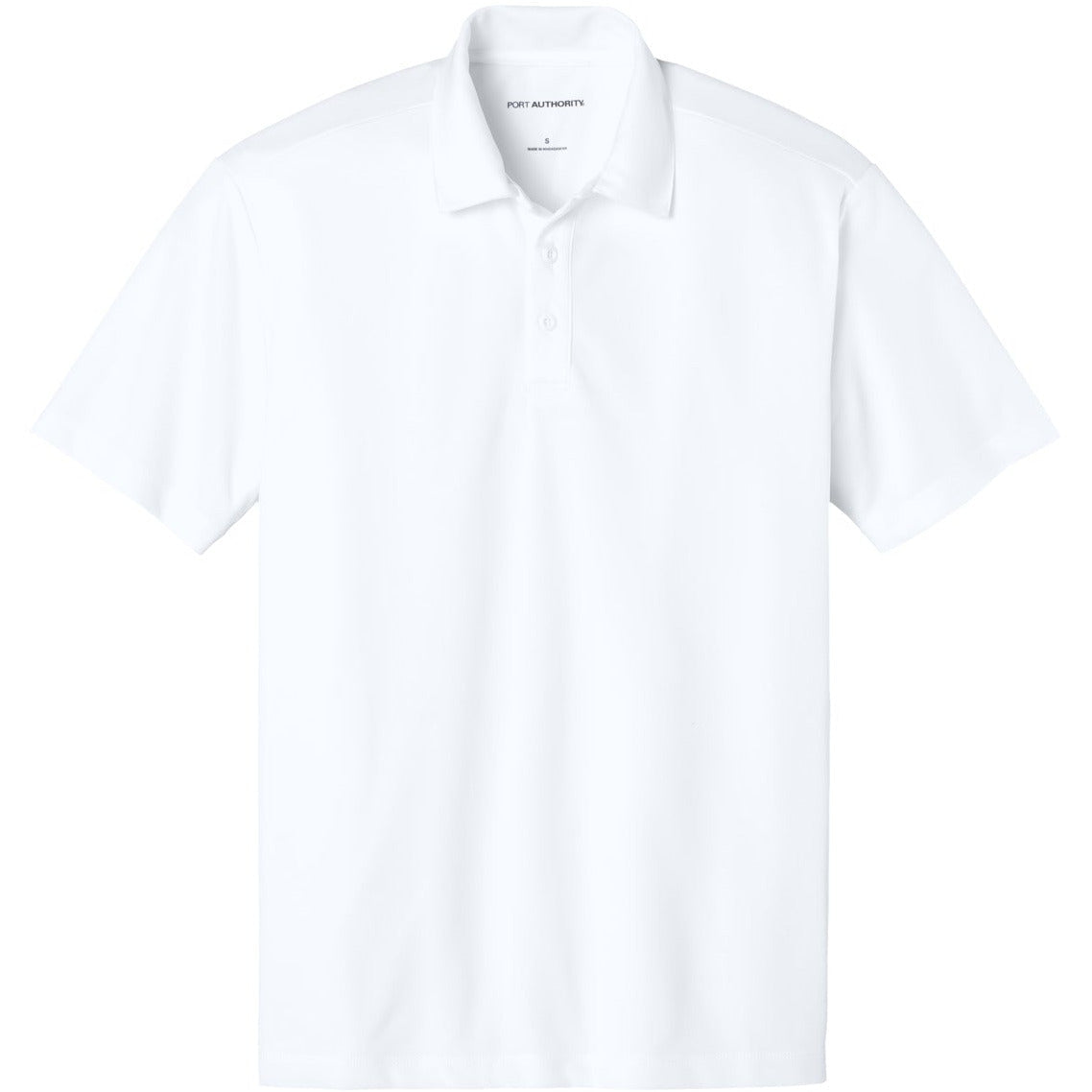 Port Authority® Silk Touch™ Performance Polo