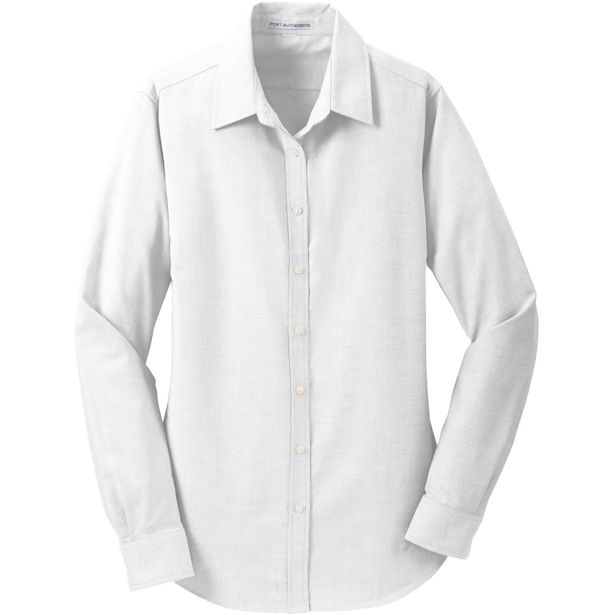 Port Authority® Women's SuperPro™ Oxford Shirt