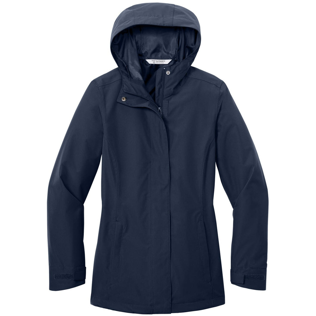 Port Authority® Women's C-FREE® Rain Jacket