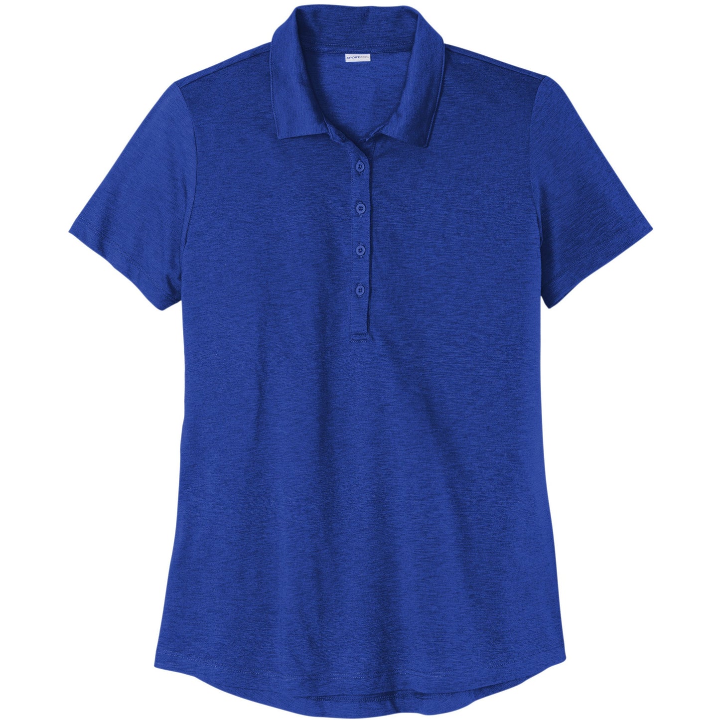 Sport-Tek® Ladies PosiCharge® Strive Polo
