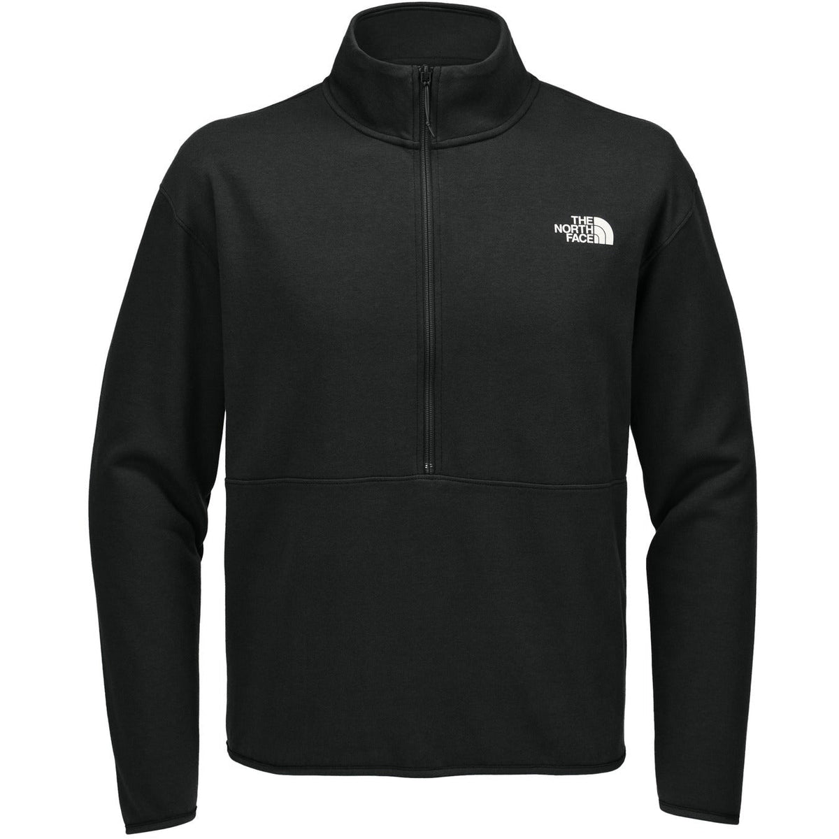 The North Face® Double-Knit 1/2-Zip Fleece