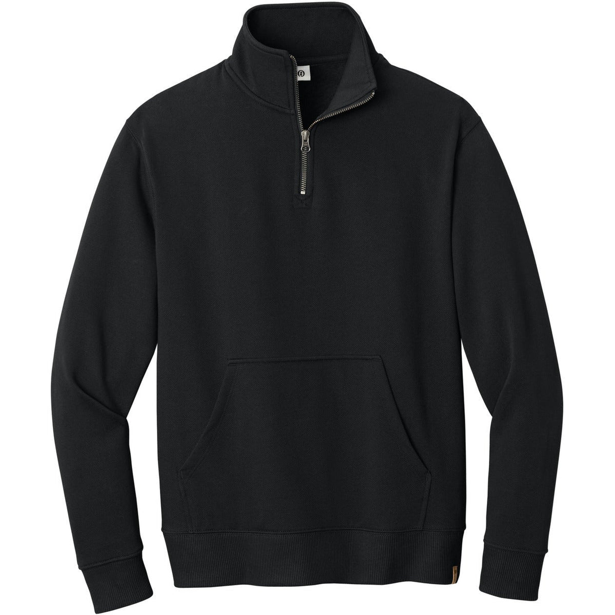 tentree® Women's Space Dye Fleece 1/4-Zip