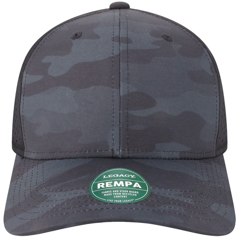 LEGACY Reclaim Mid-Pro Adjustable Cap