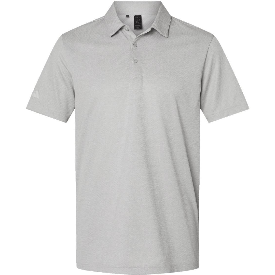 Adidas Space Dyed Polo