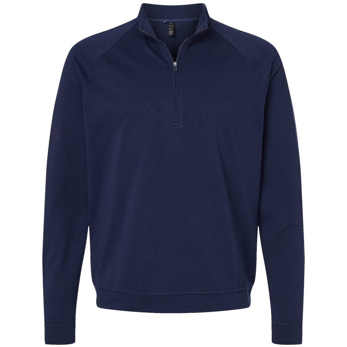 Adidas Club Quarter-Zip Pullover