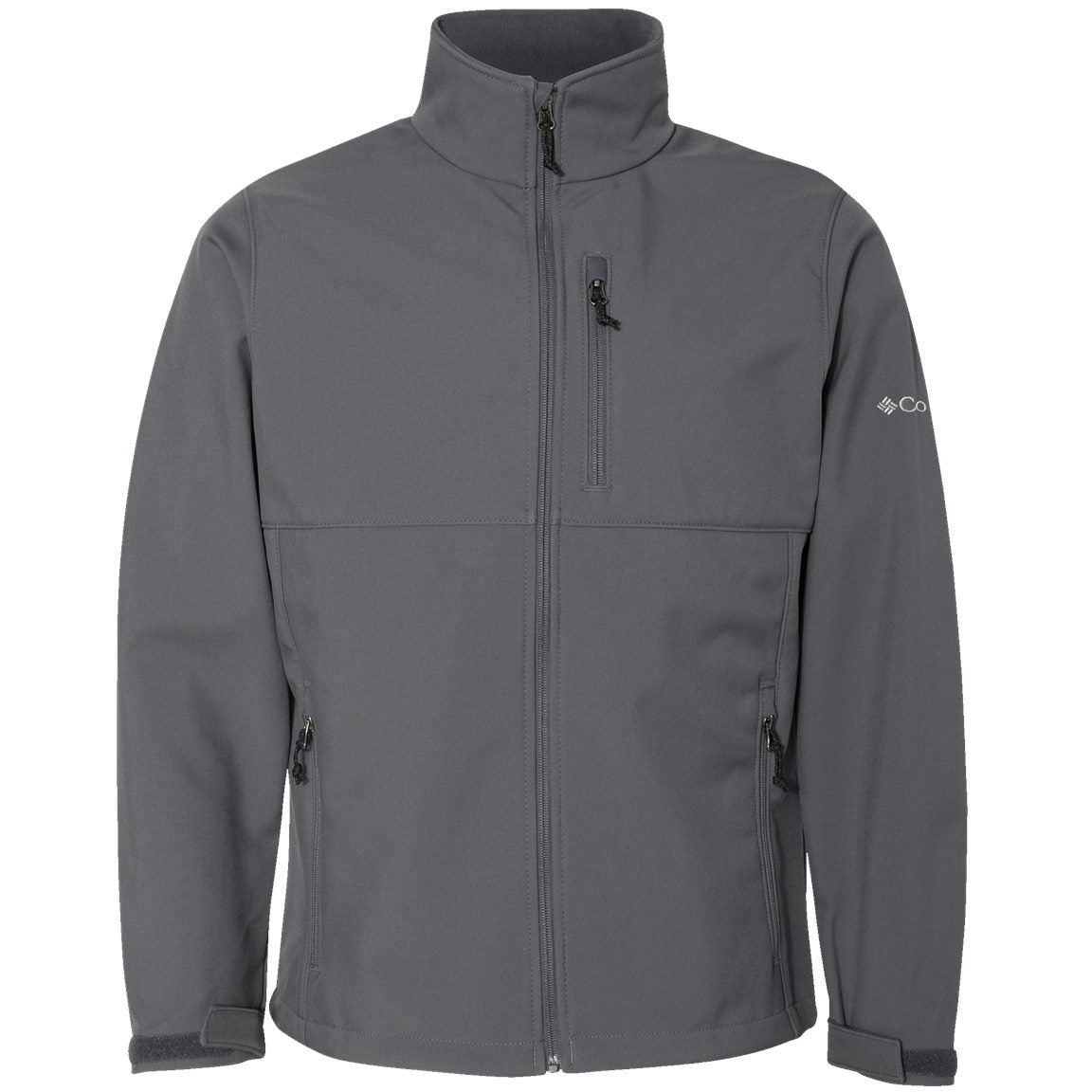 Columbia Ascender™ Soft Shell Jacket