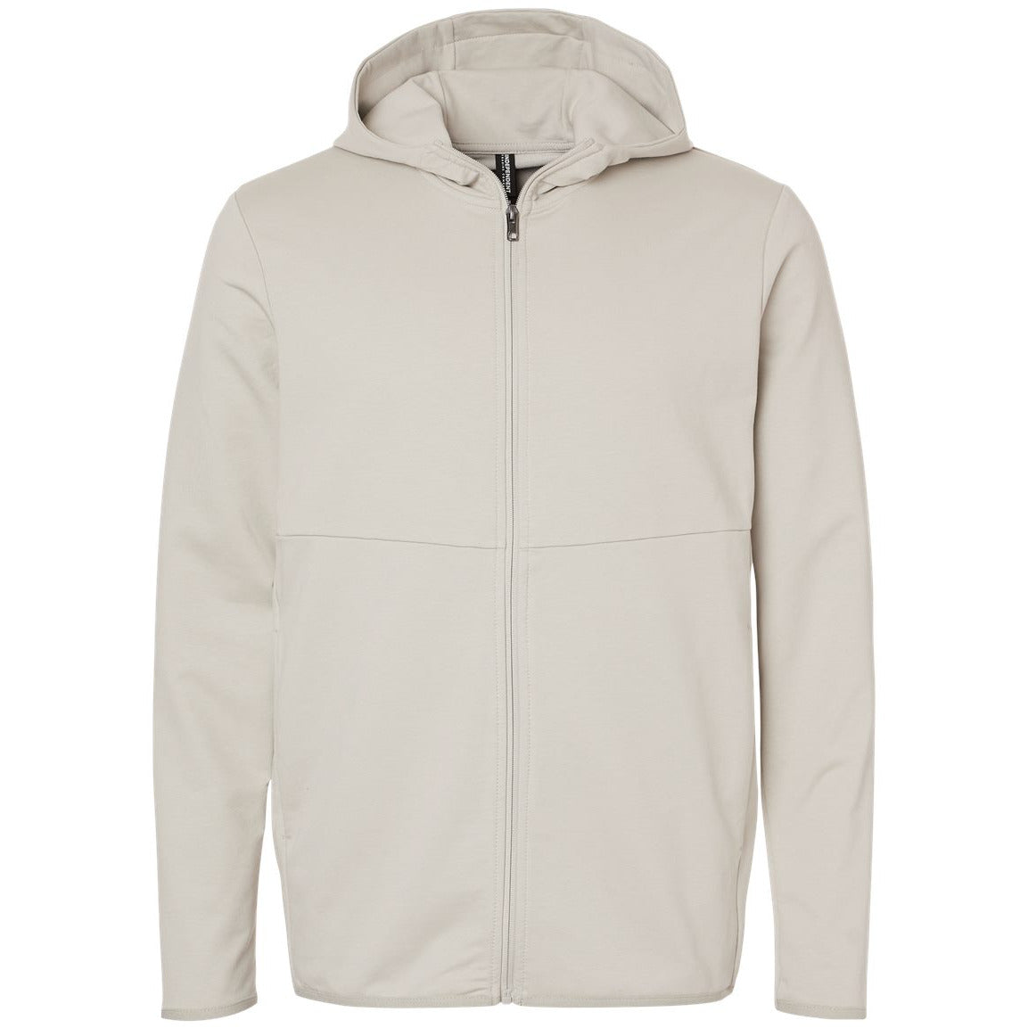 Independent Trading Co. Perform Full-Zip Hooded Sweatshirt