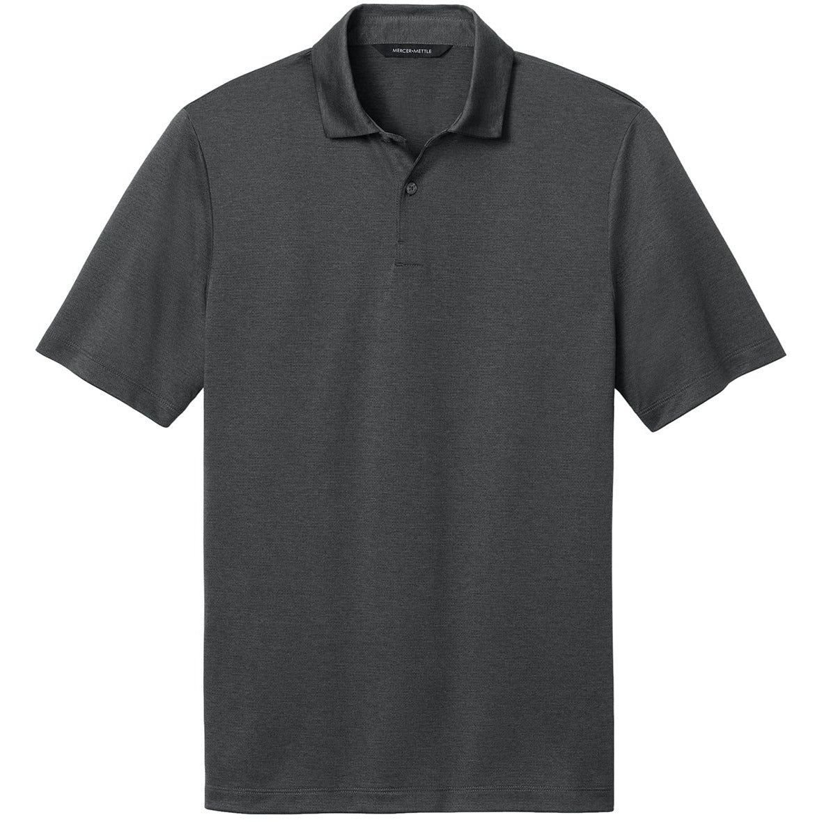 Mercer+Mettle® Recharge Jersey Polo