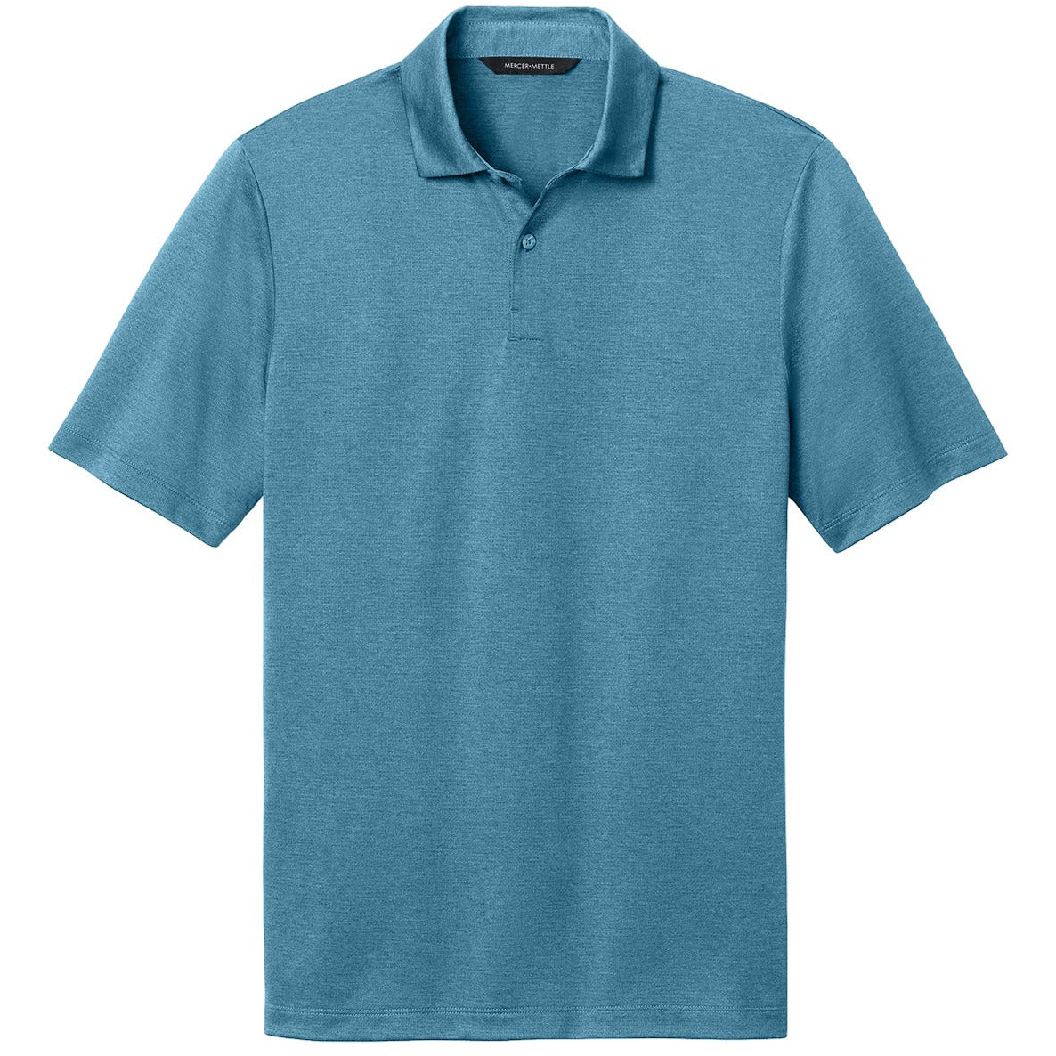 Mercer+Mettle® Recharge Jersey Polo