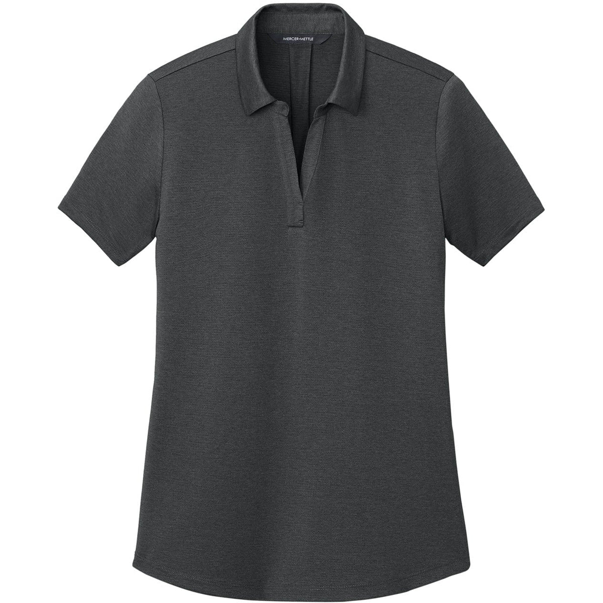 Mercer+Mettle® Women's Recharge Jersey Polo