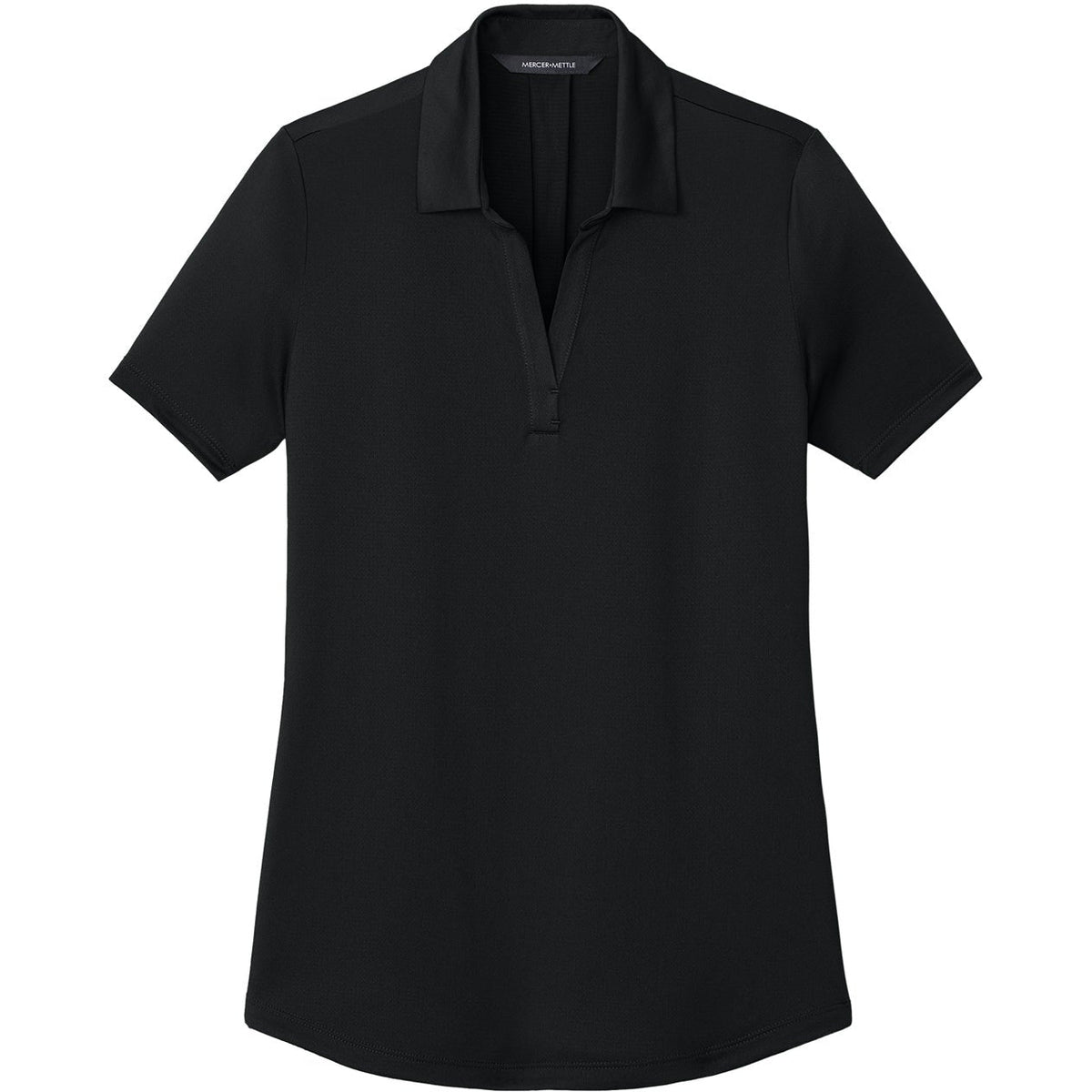 Mercer+Mettle® Women's Recharge Jersey Polo