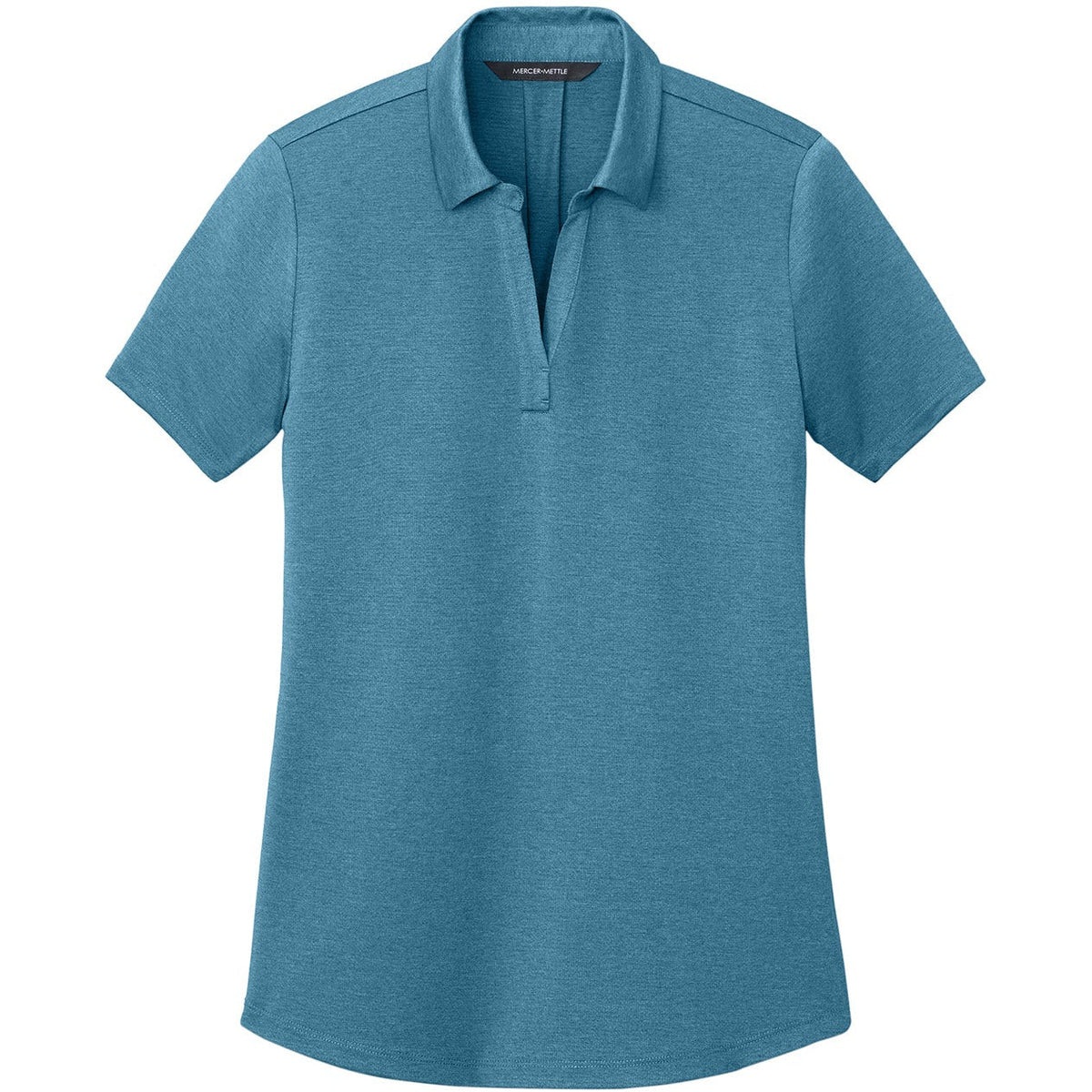 Mercer+Mettle® Women's Recharge Jersey Polo
