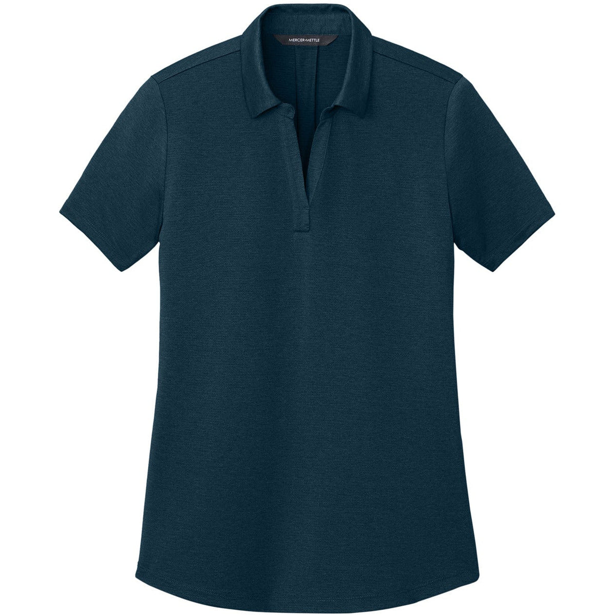 Mercer+Mettle® Women's Recharge Jersey Polo