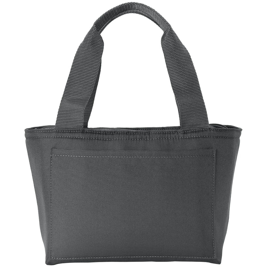 Port Authority® Insulated Lunch Tote