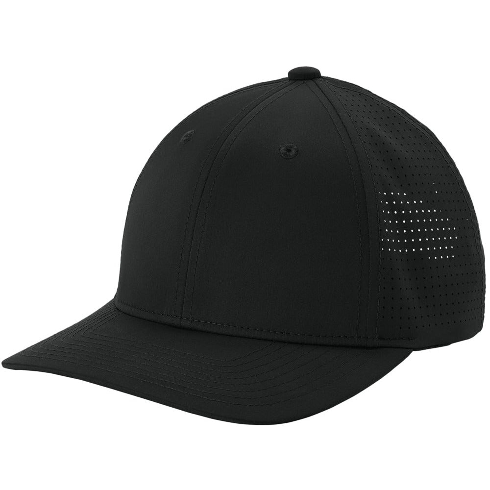 Sport-Tek® Pro-Cut Adjustable Cap