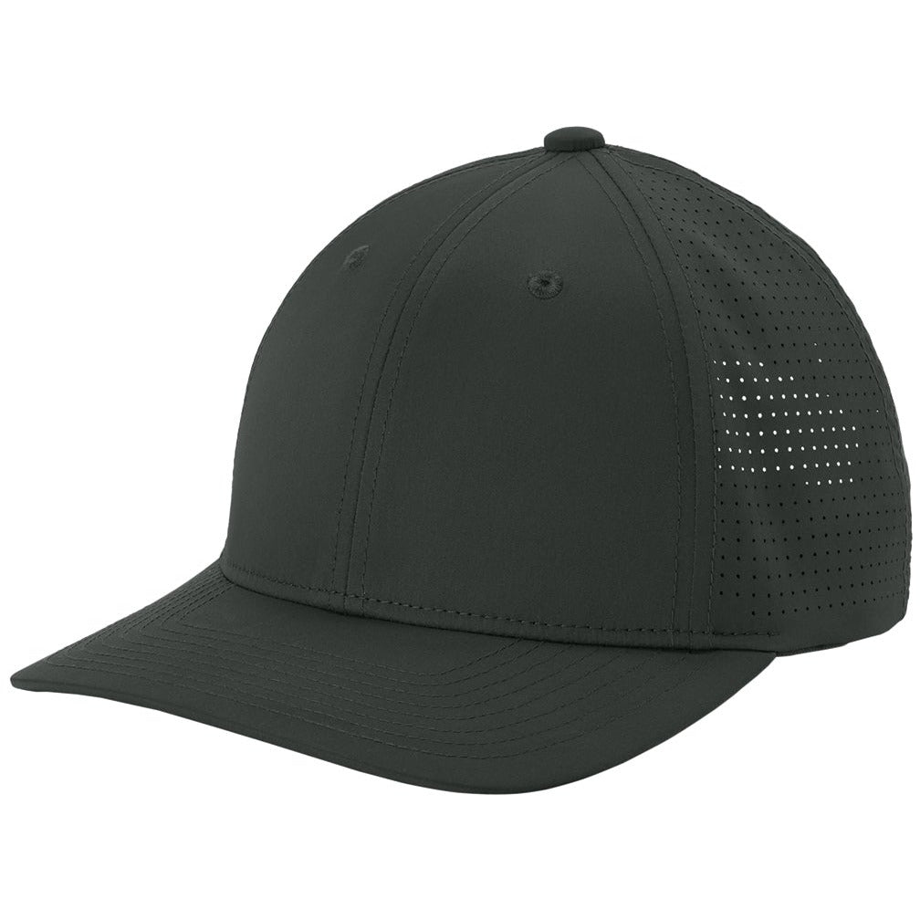 Sport-Tek® Pro-Cut Adjustable Cap