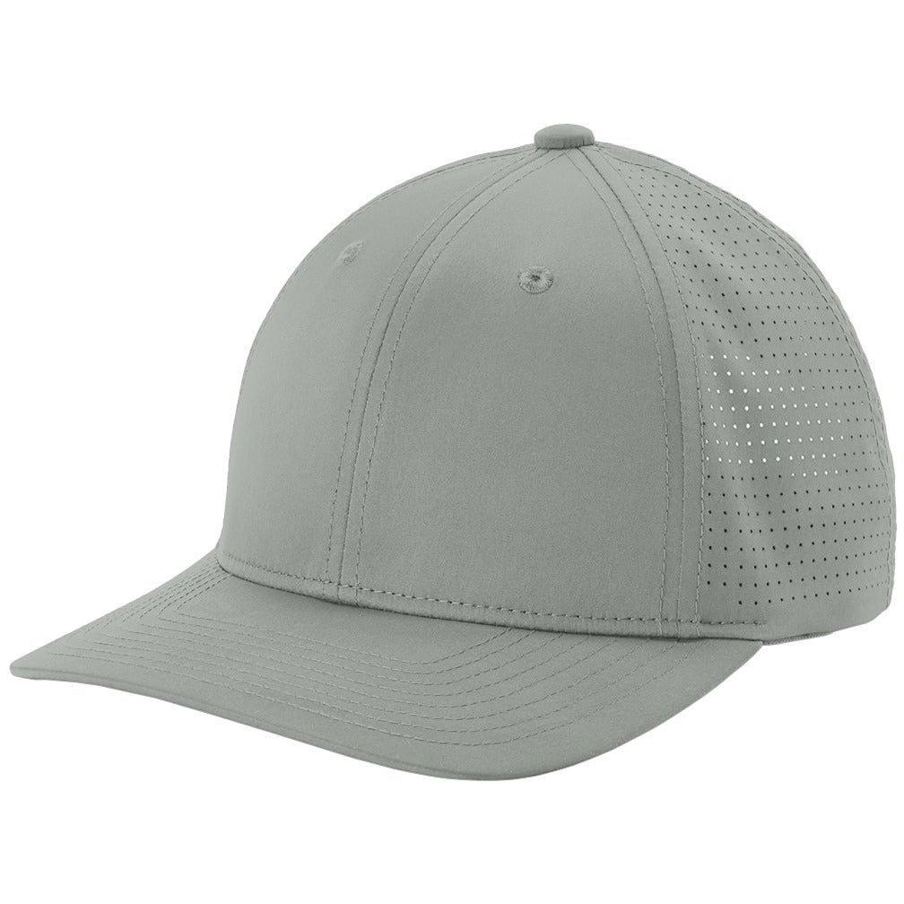 Sport-Tek® Pro-Cut Adjustable Cap