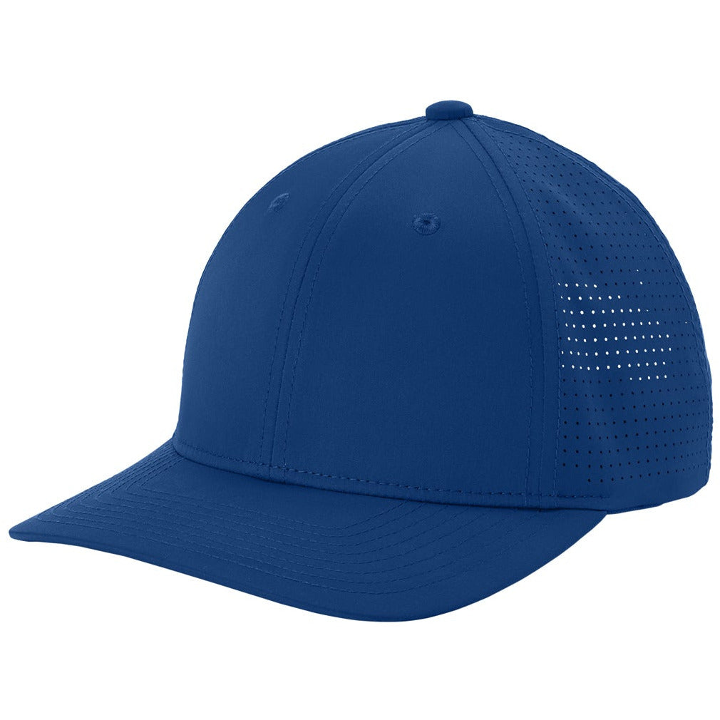 Sport-Tek® Pro-Cut Adjustable Cap