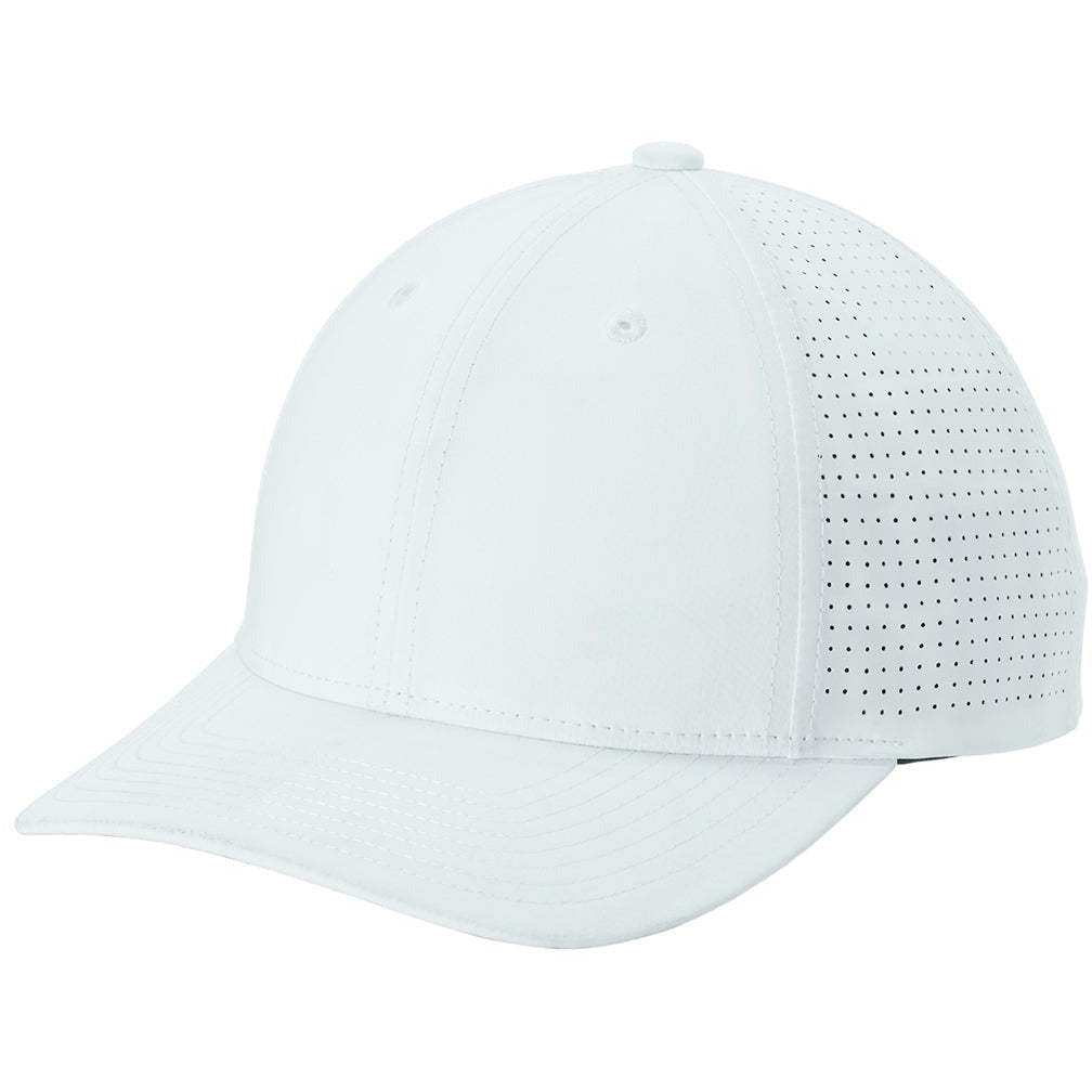 Sport-Tek® Pro-Cut Adjustable Cap