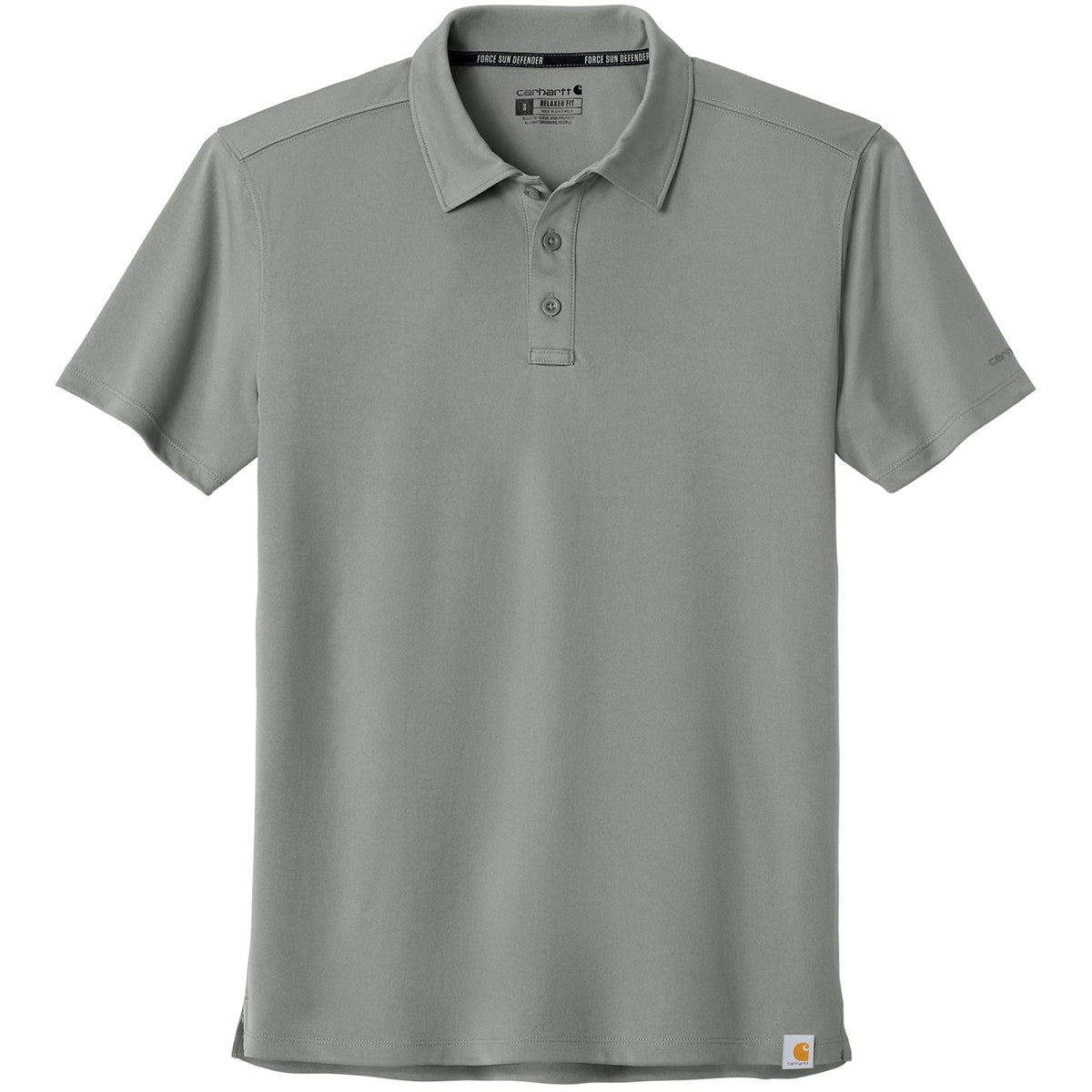 Carhartt Force® Sun Defender ™  Polo