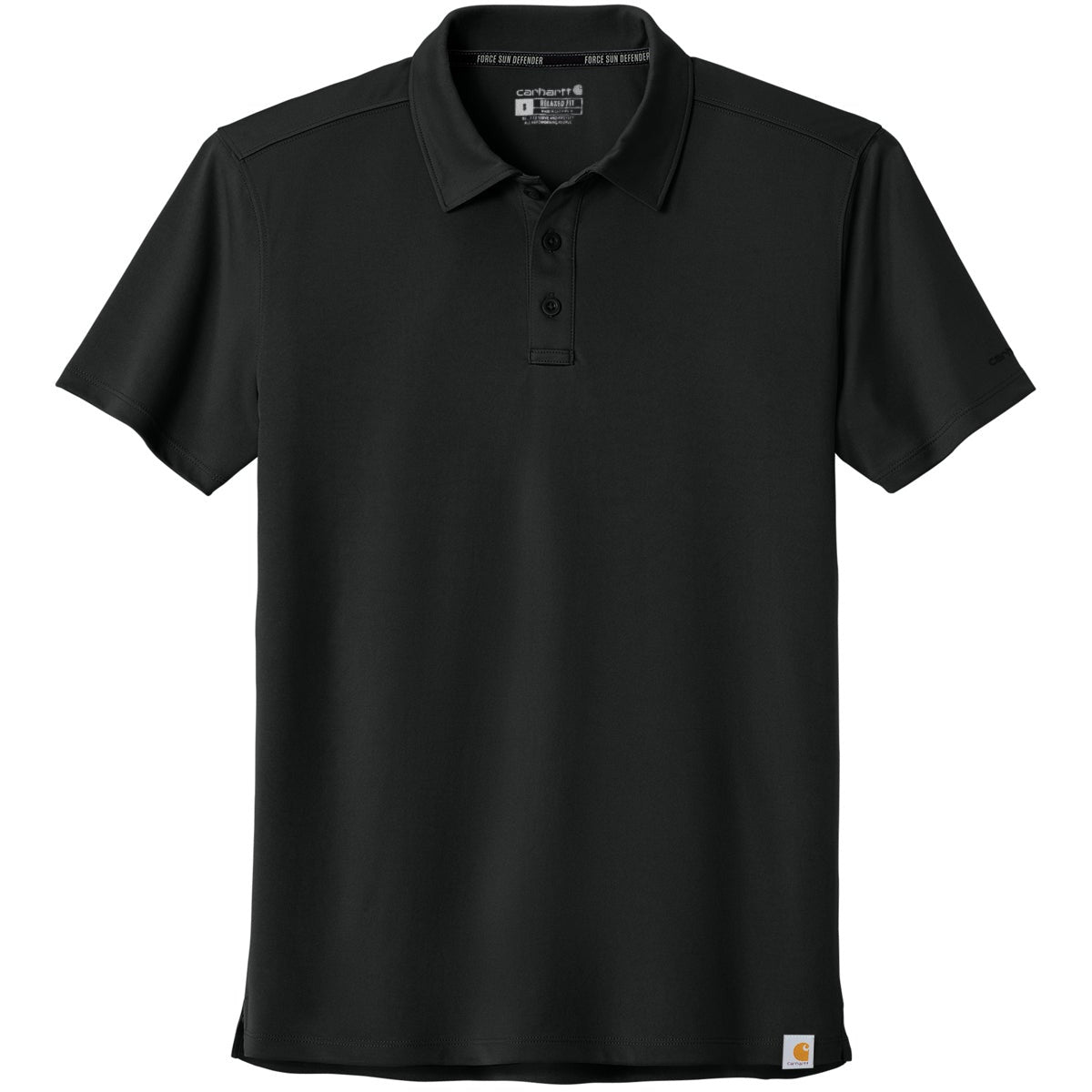 Carhartt Force® Sun Defender ™  Polo