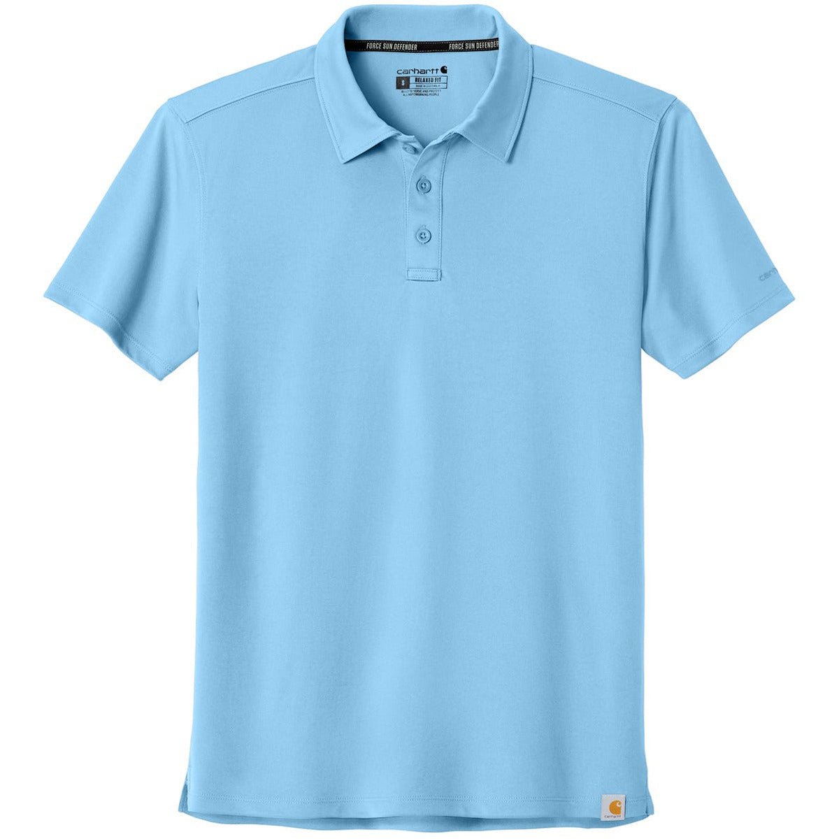 Carhartt Force® Sun Defender ™  Polo