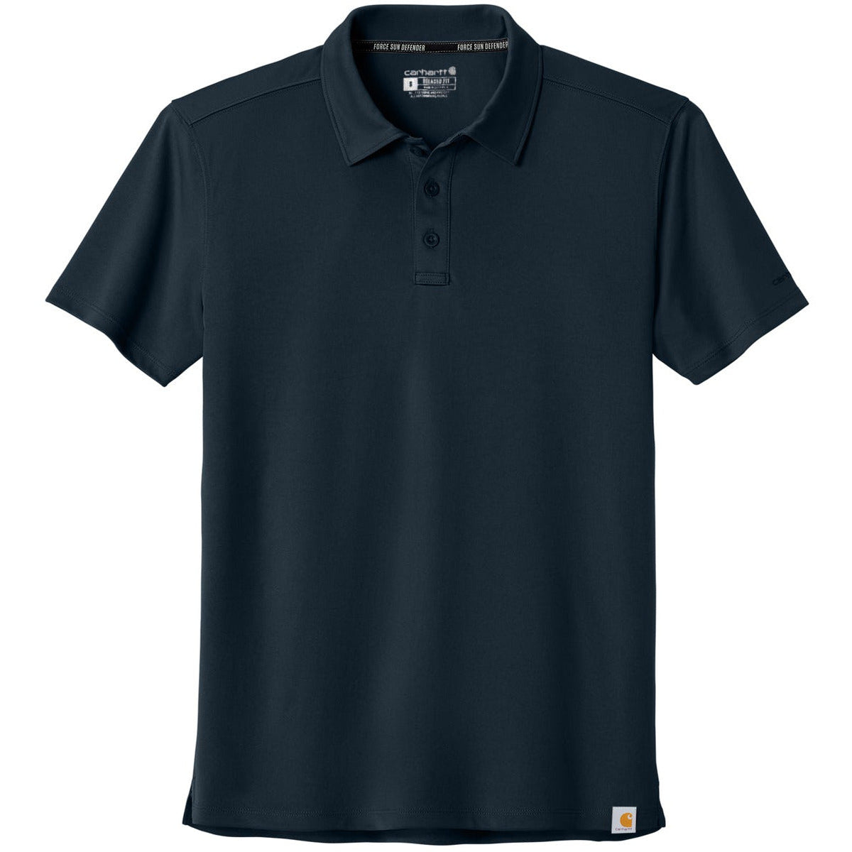 Carhartt Force® Sun Defender ™  Polo