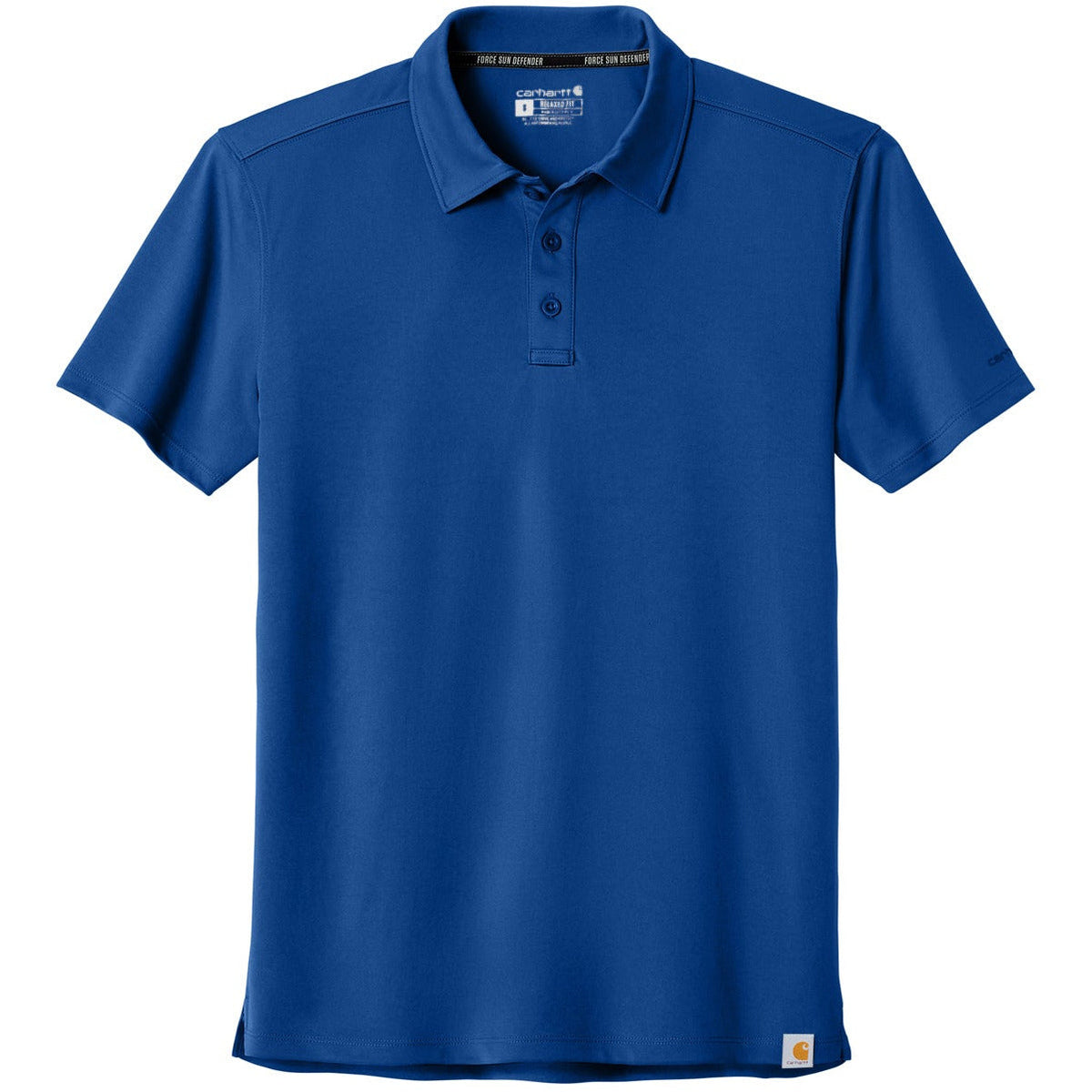 Carhartt Force® Sun Defender ™  Polo
